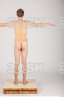 Body texture of Otakar 0058